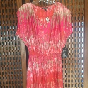 Express dress